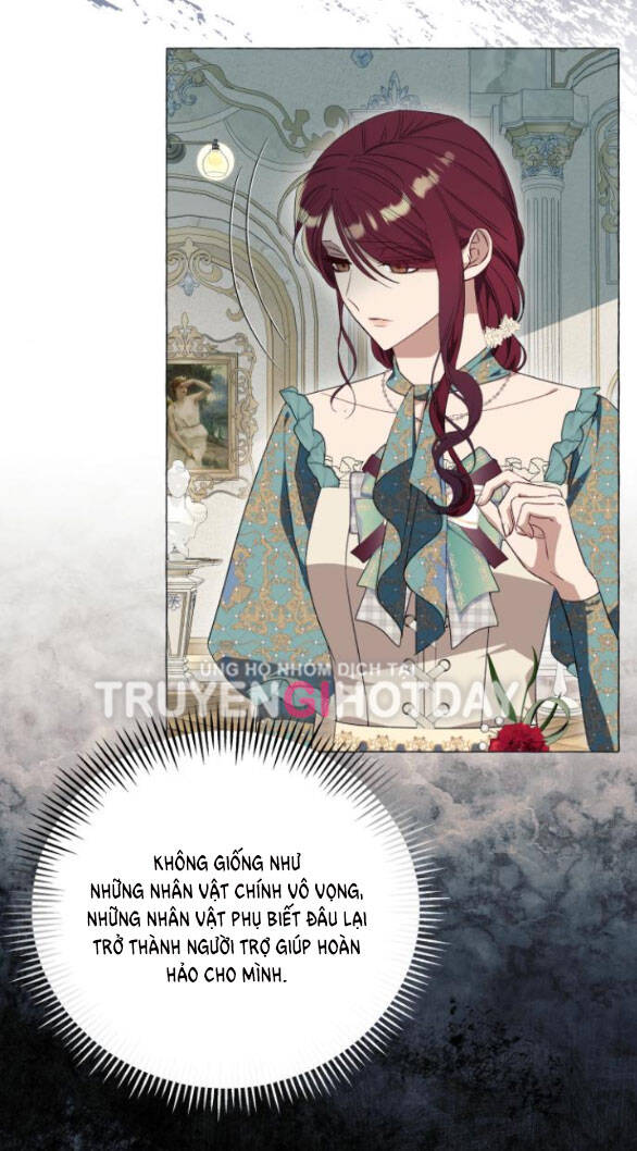 tôi tưởng đó chỉ là tiểu thuyết trọng sinh bình thường chapter 30.2 91