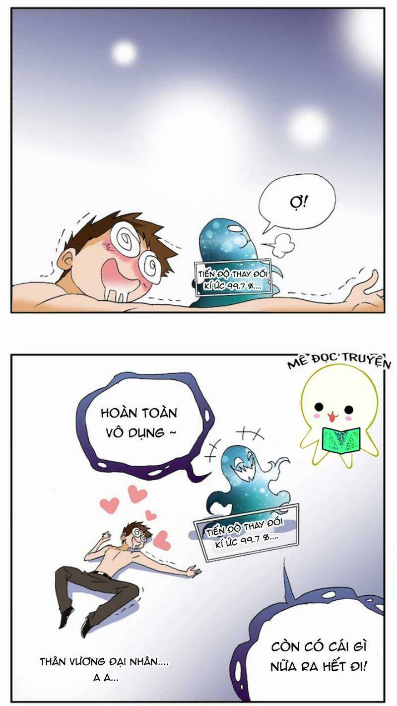 nhà có siêu dễ thương chapter 66 20