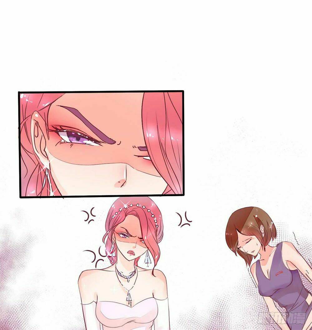 manh thê khó dỗ chapter 6 23