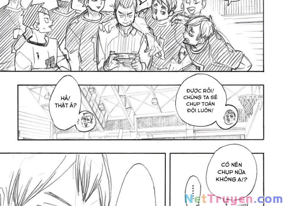 vua bóng chuyền chapter 296 38