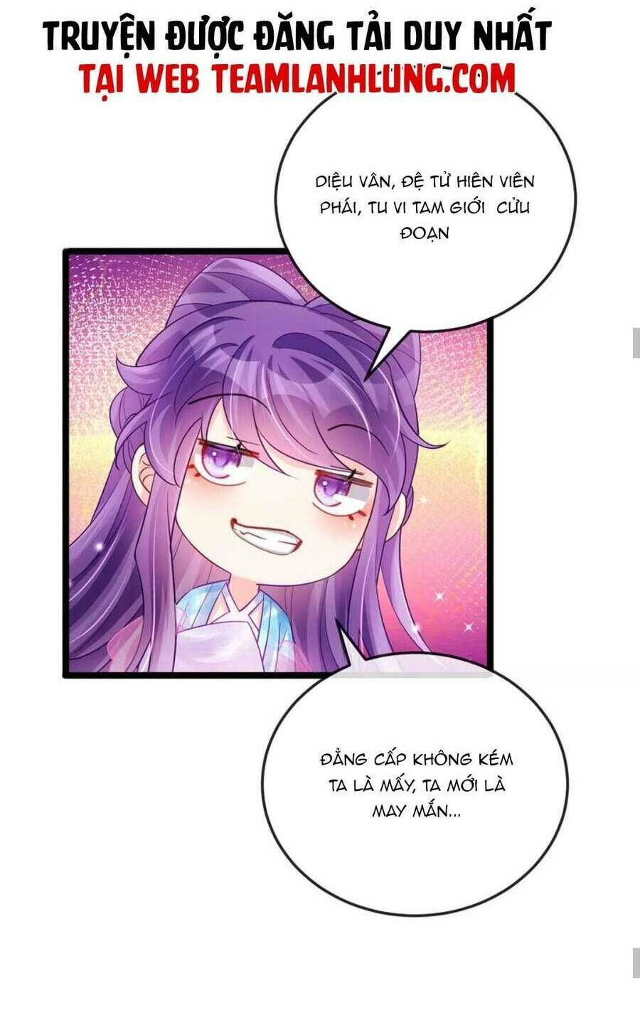 quân hoả nữ hoàng chapter 79 34