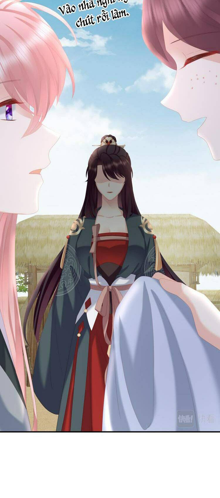 kiều phu có hỉ chapter 26.2 16
