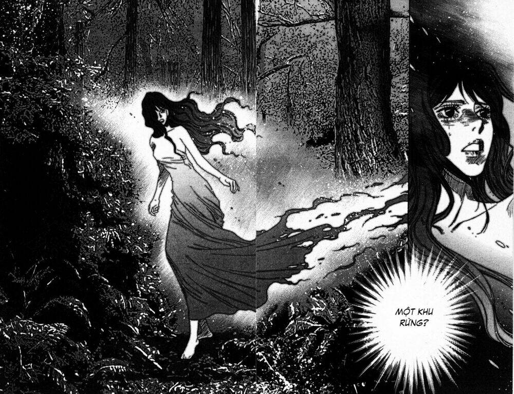 redrum 327 chapter 9 7