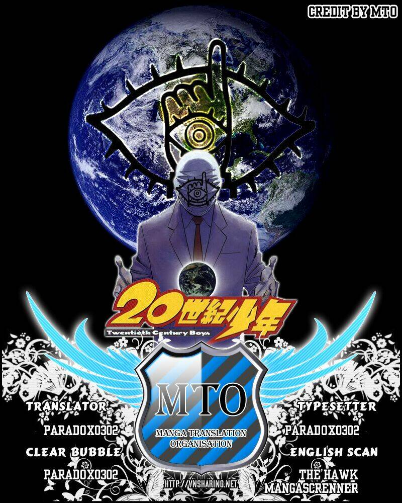 những chàng trai thế kỉ 20 chapter 173 1