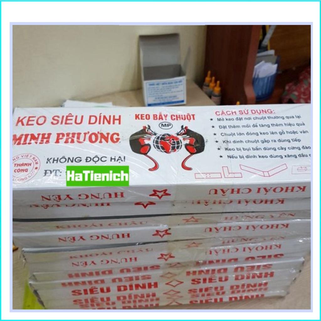 Keo dinh chuột siêu chắc