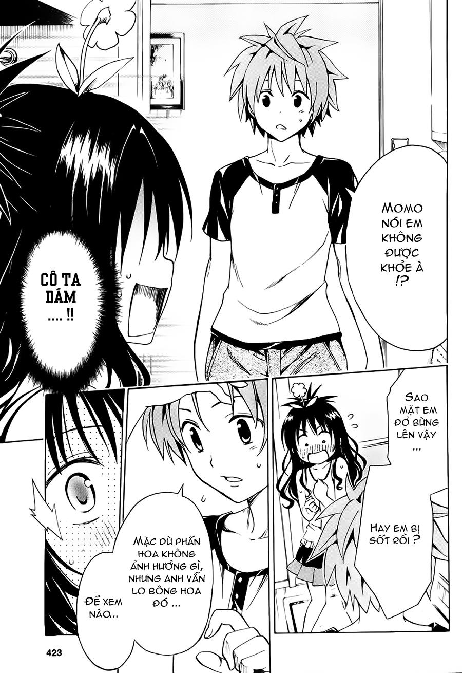 to love - ru darkness chapter 7.5 15