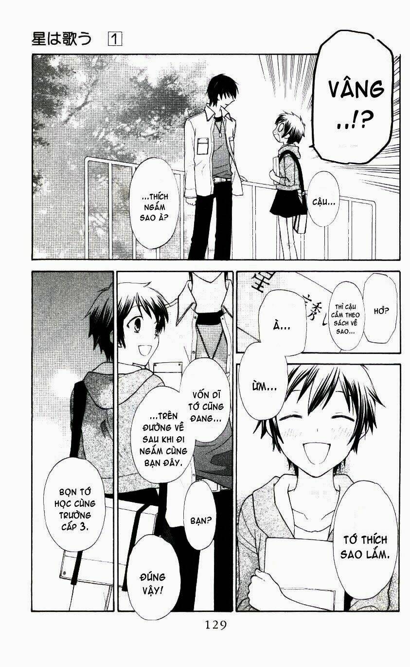 hoshi wa utau chapter 4 8