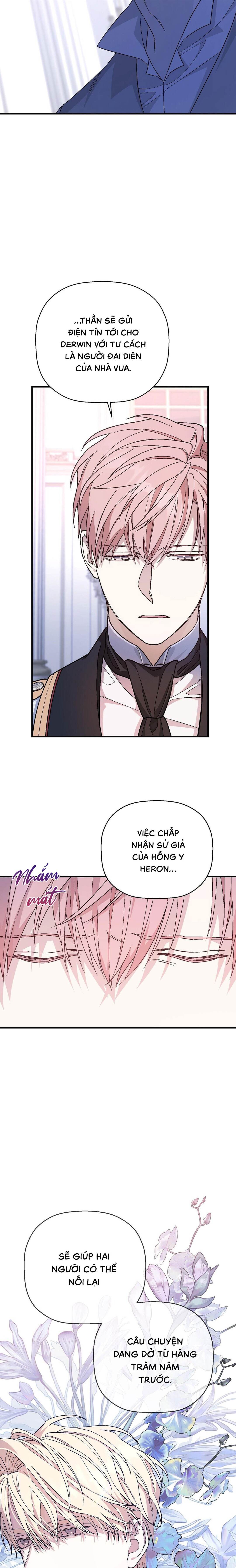 khế ước vĩnh cửu chapter 88 21