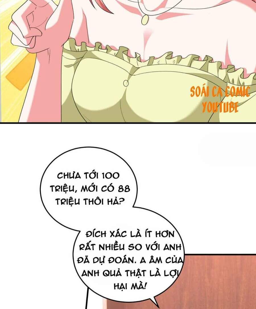 đại lão gọi tôi tiểu tổ tông chapter 60 13