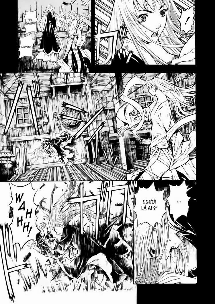 shin angyo onshi (tân ám hành ngự sử) chapter 44 9