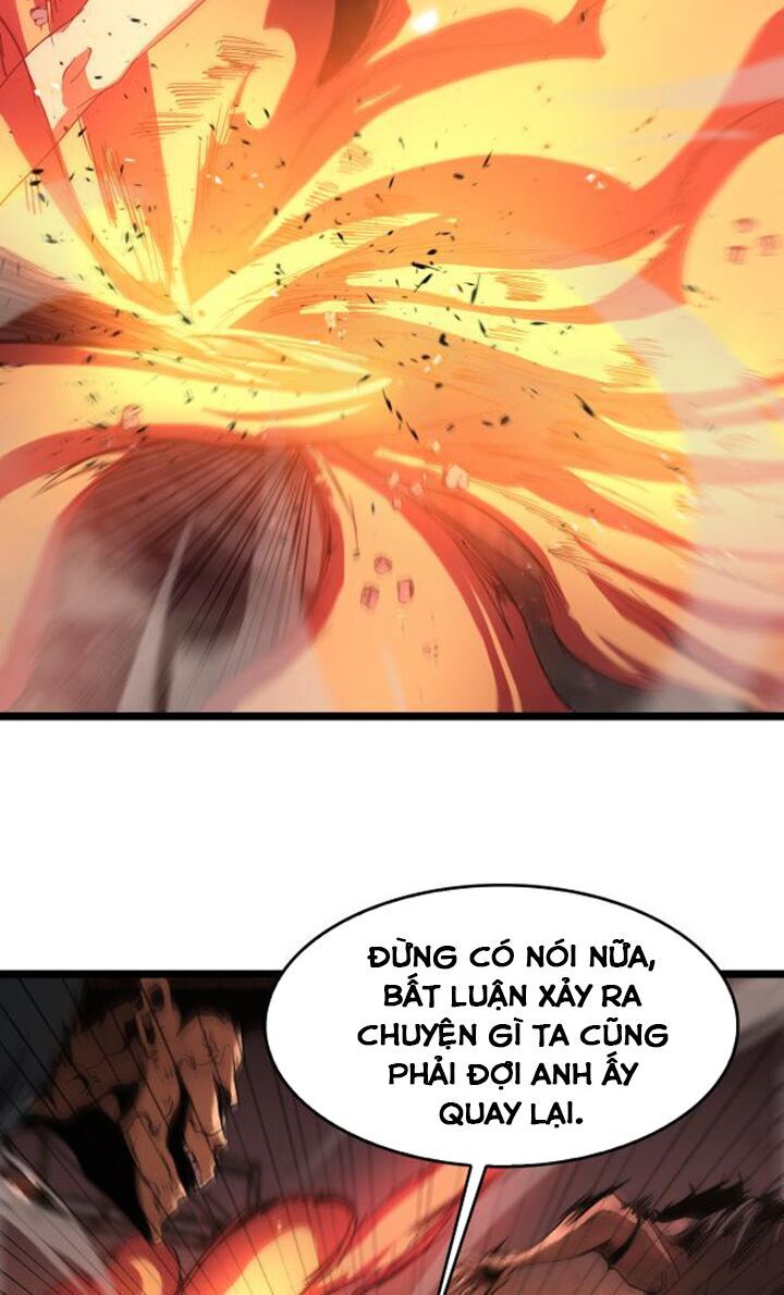 chư giới - tận thế online chapter 80 38