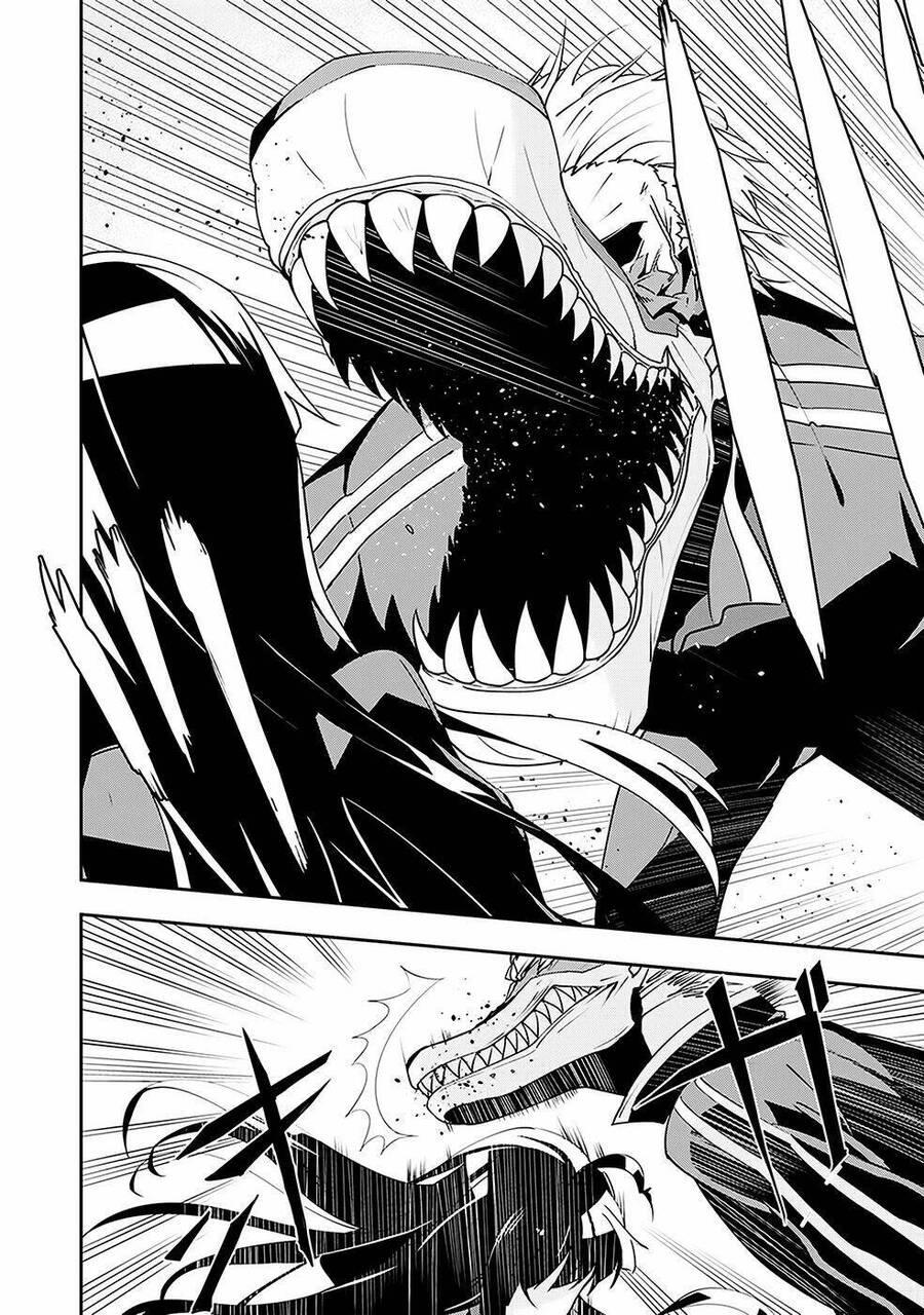 zettai naru kodokusha chapter 5 6