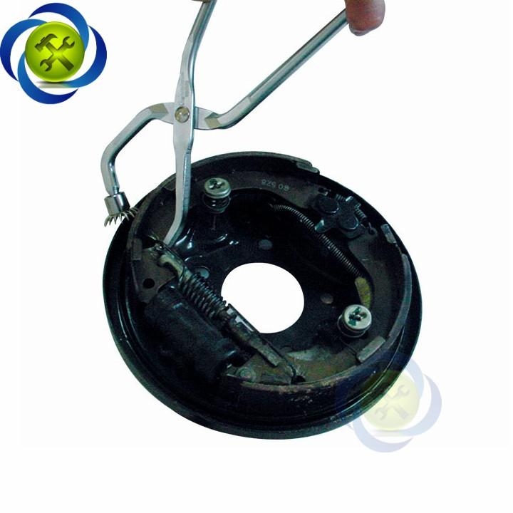 Kìm móc lò xo bố thắng Kingtony 9BC122 đầu tua dài 320mm