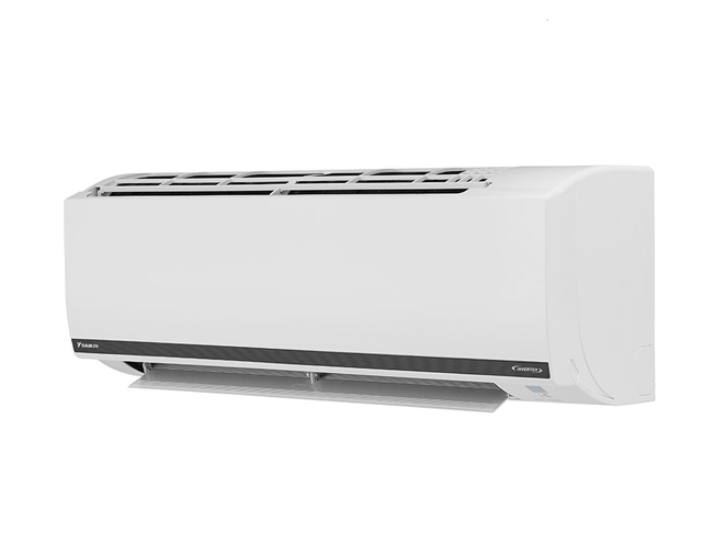 FTKB35YVMV - Máy lạnh Daikin FTKB35YVMV  Inverter 1.5HP 2024 - Hàng Chính Hãng - Chỉ Giao HCM