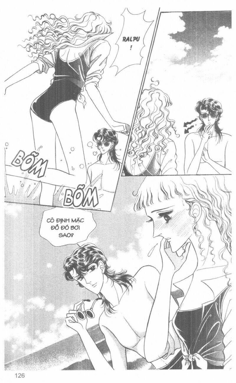 đừng chống đối chapter 2 133