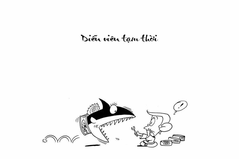 tây du ký hài chapter 3 25