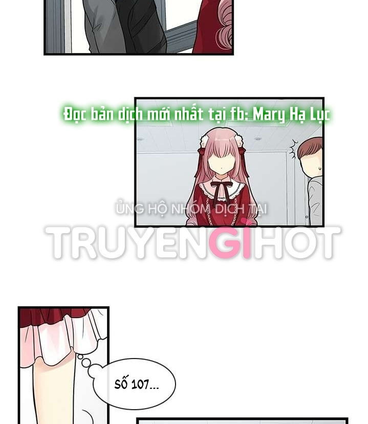 [18+] nàng hoa chapter 8.2 20