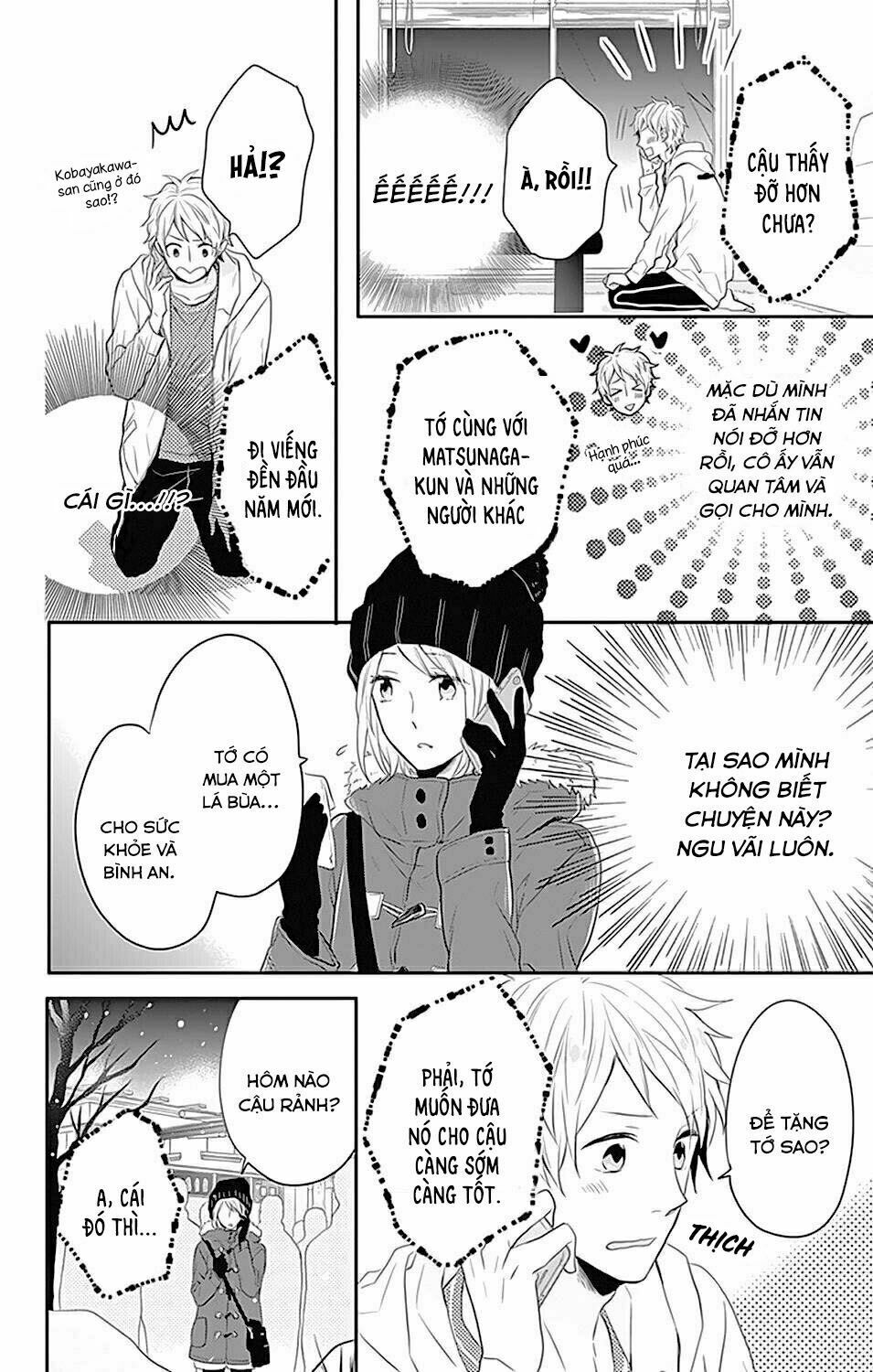 ngày cầu vồng chapter 23 24