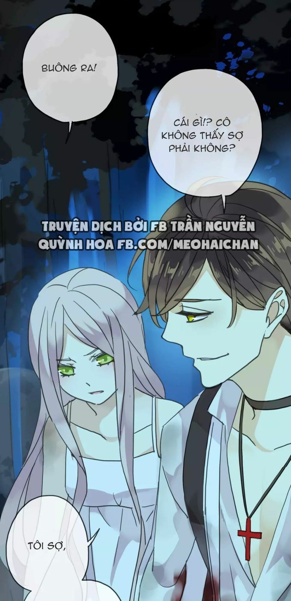 vết cắn ngọt ngào phần 1 chapter 6 25