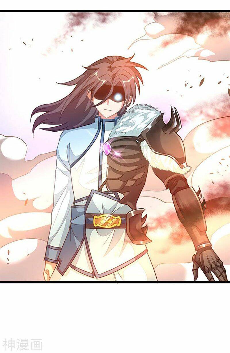 cửu dương thần vương chapter 207 32