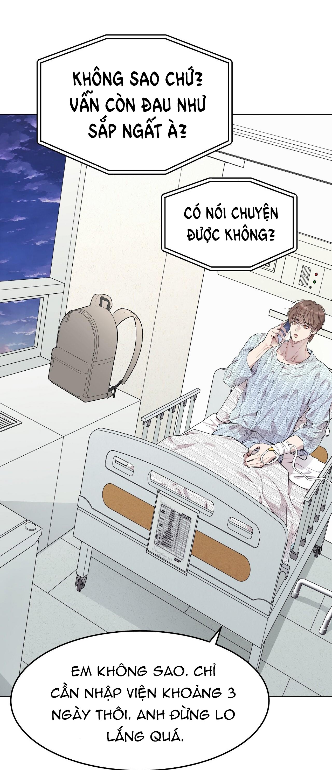 tư duy vị kỷ chapter 23 28