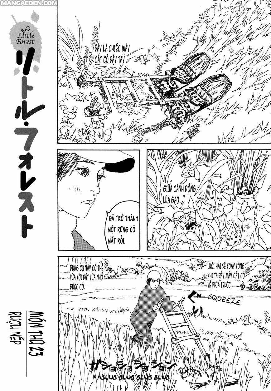 little forest chapter 23 1