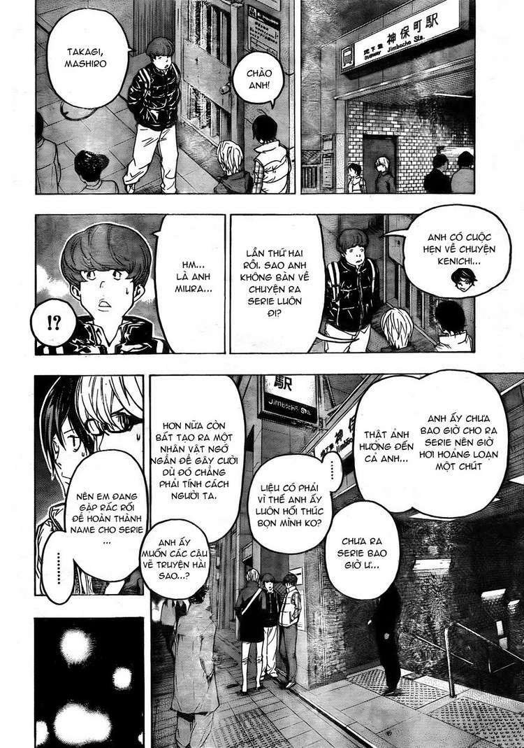 họa sĩ truyện tranh chapter 55 10