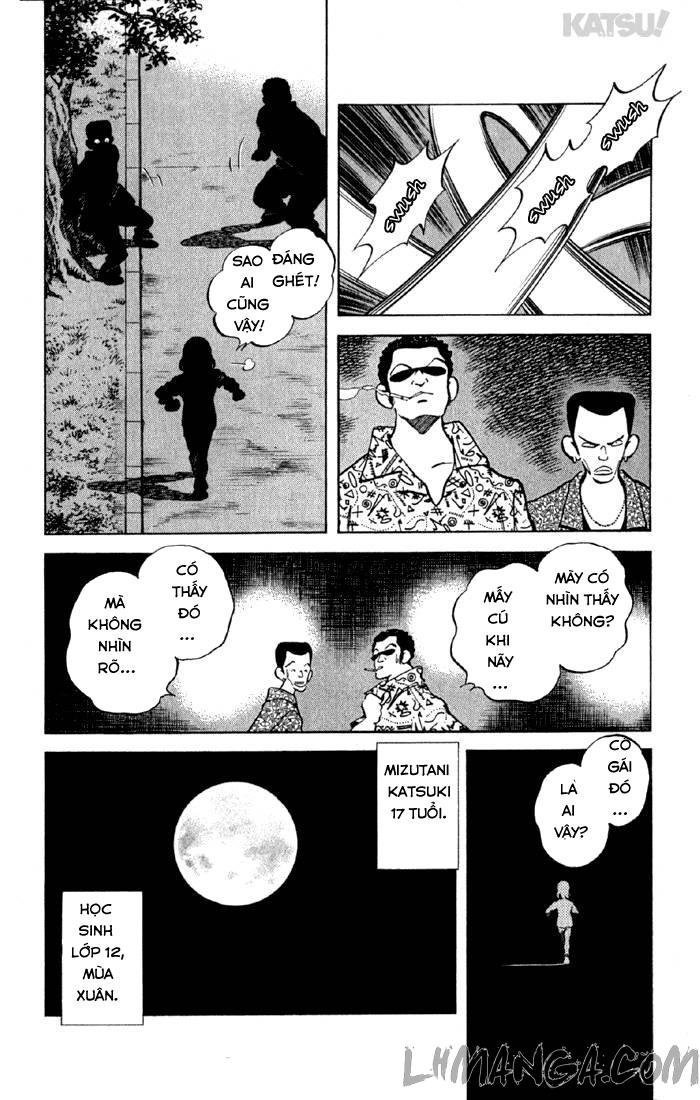 katsu chapter 149 18