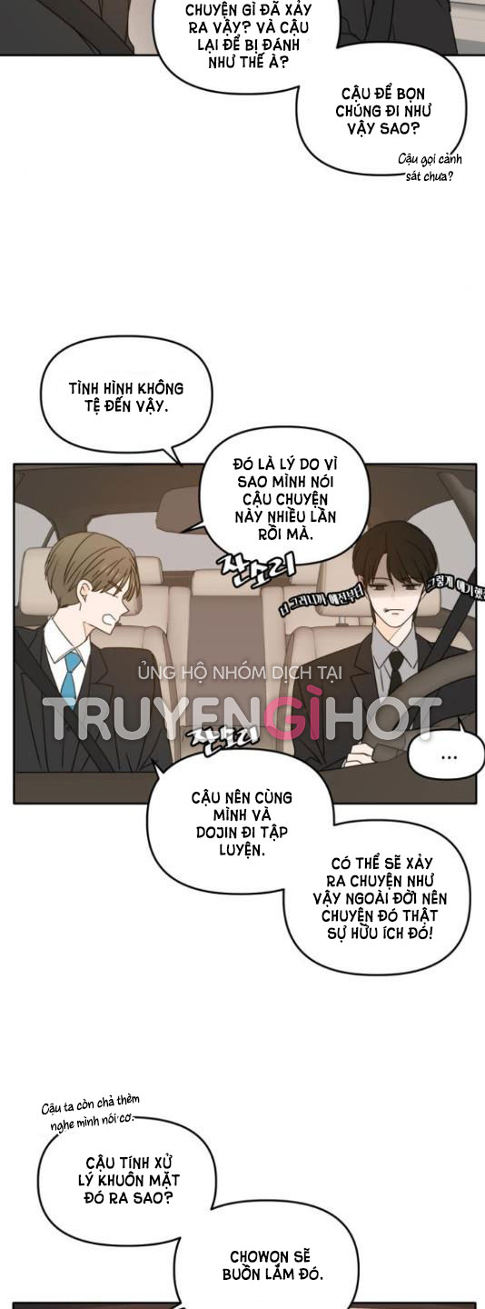 hẹn gặp anh ở kiếp thứ 19 chapter 91 33