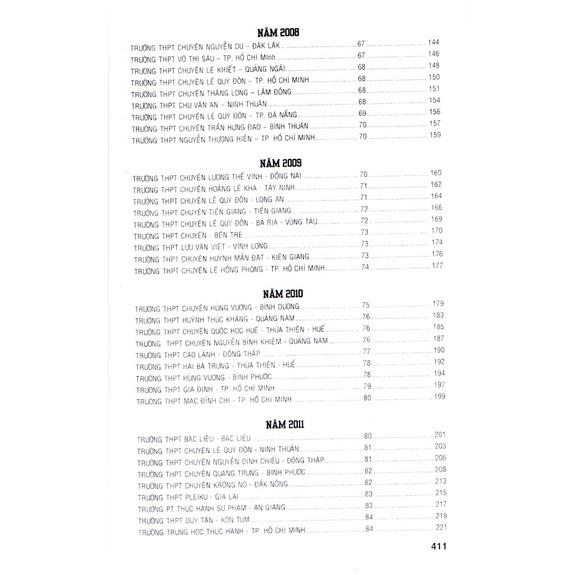 Sách - Tuyển tập 25 năm đề thi Olympic 30 tháng 4 Ngữ văn 11 (1998 - 2019)