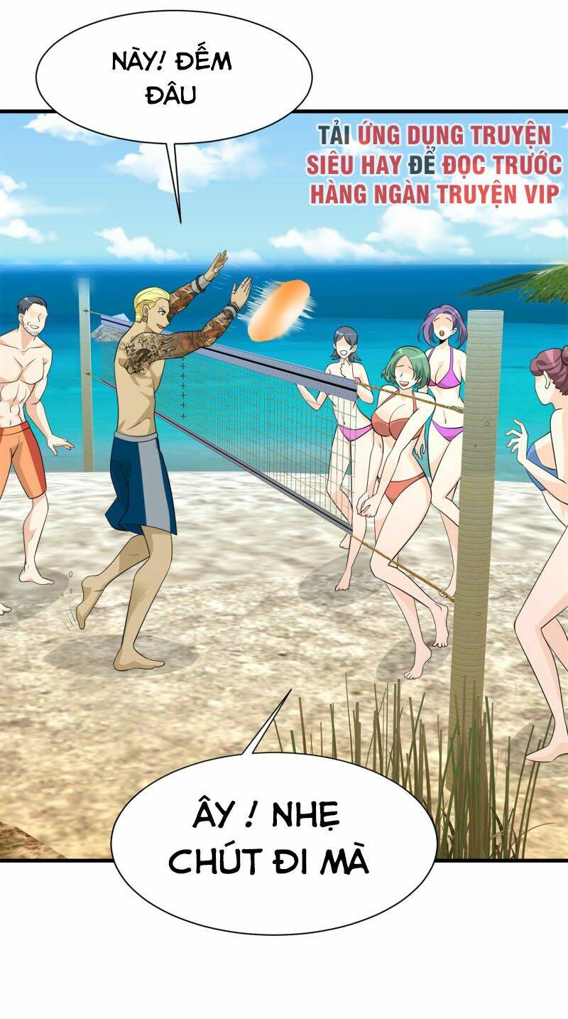 hoa hậu giảng đường luôn bên người chapter 76 26