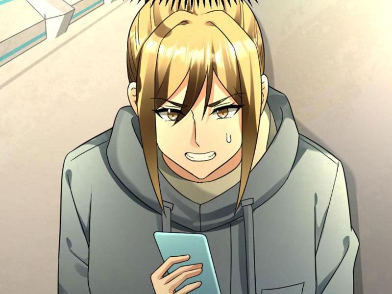 đóng băng toàn cầu: tôi gây dựng nên phòng an toàn thời tận thế chapter 212 24