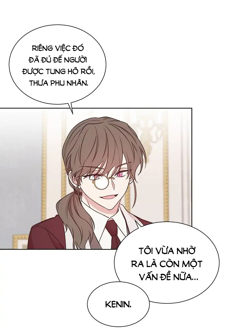 tôi chán nản vì người chồng thứ 2 còn "khỏe" hơn chồng cũ chapter 31.1 24