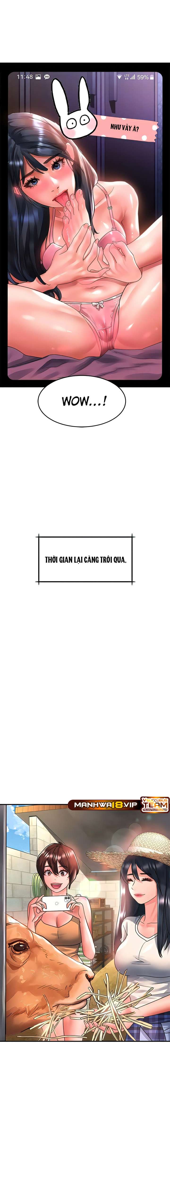 mở khóa tim nàng chapter 67 20