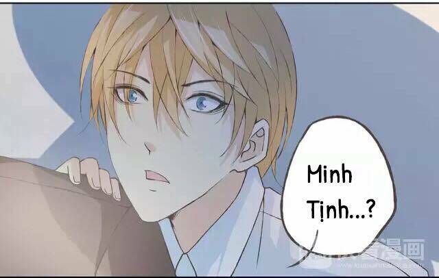 tôi không phải đa nhân cách chapter 35 26