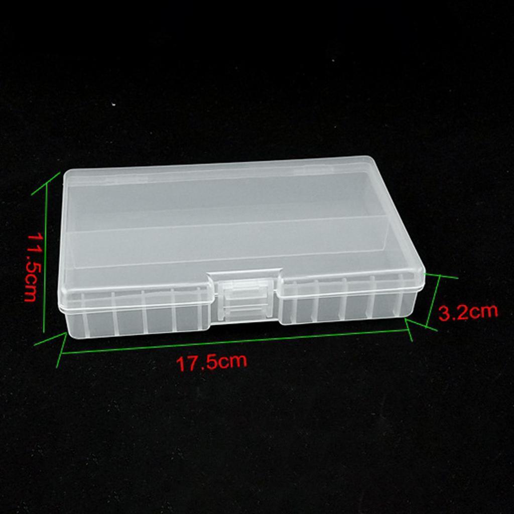 48pcs AA 5V Battery Battery   Storage Convenient Drawer Case