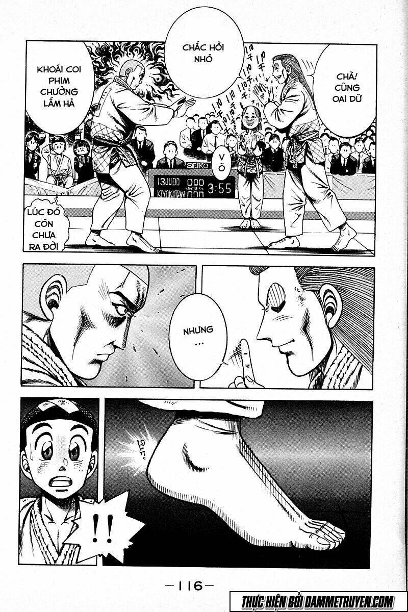 shin kotaro makaritoru! juudouhen chapter 170 12