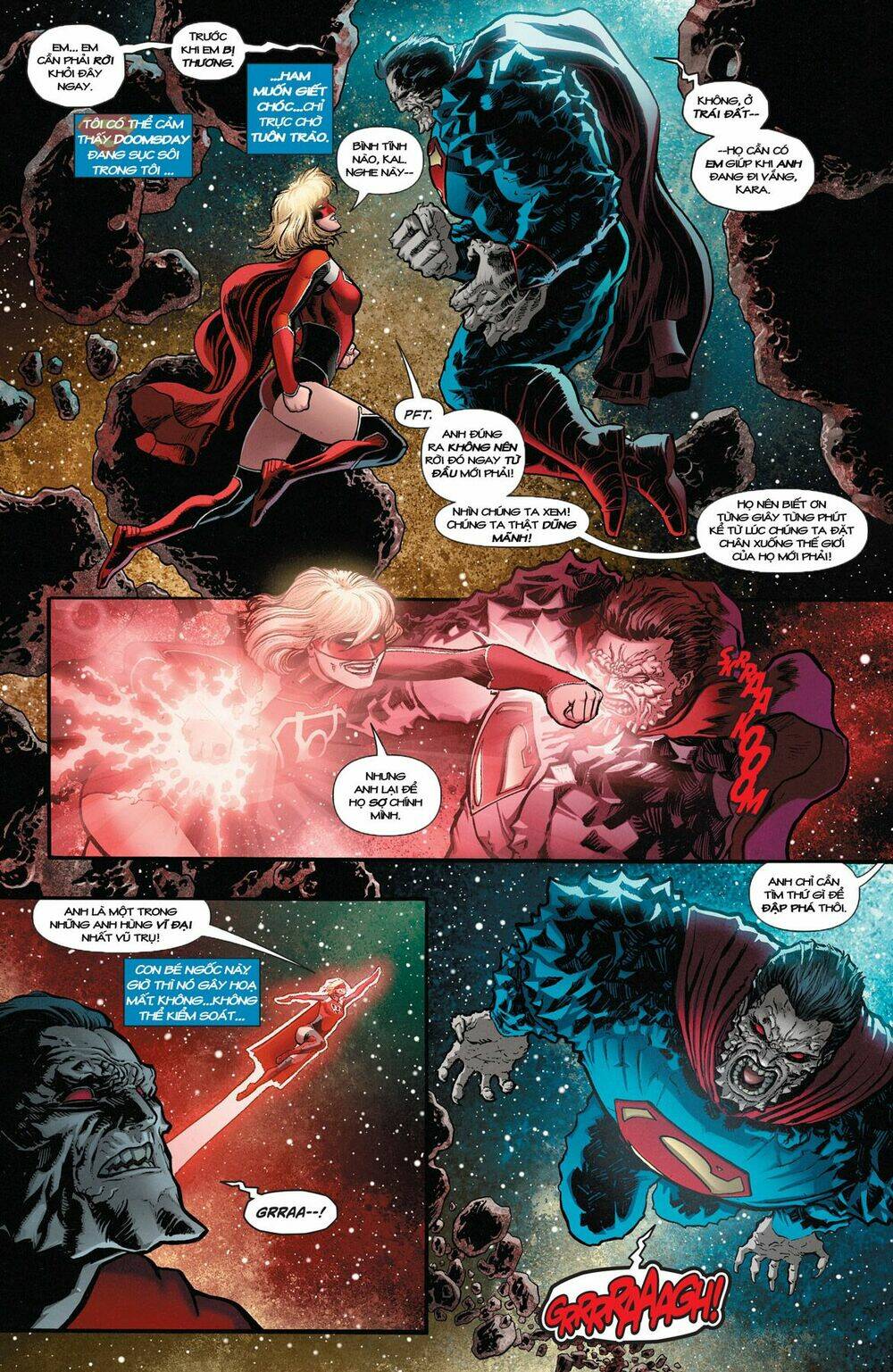 superman: doomed chapter 8 10