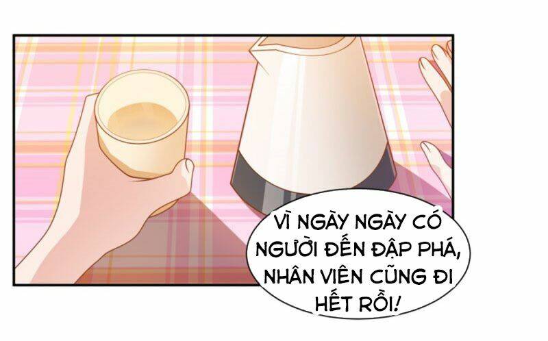 đỉnh phong dự ngôn đế chapter 16 2