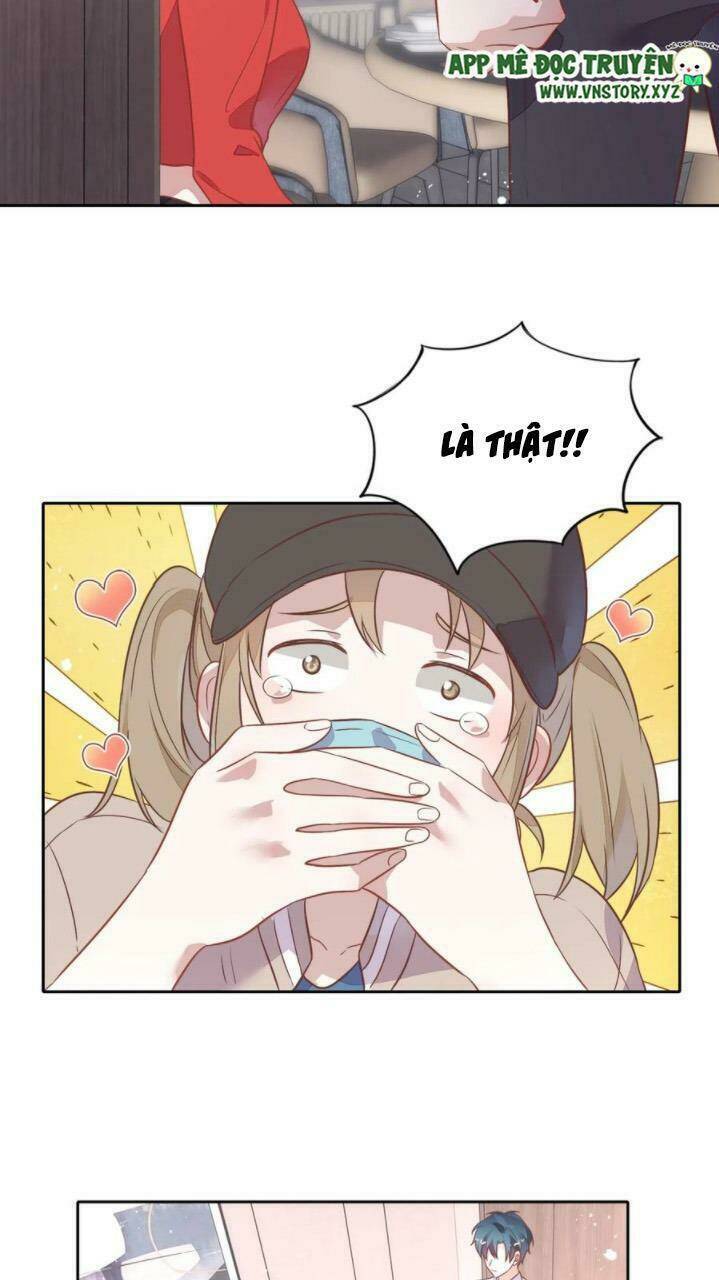 bạn trai kém tuổi bẫy yêu tôi chapter 70 23