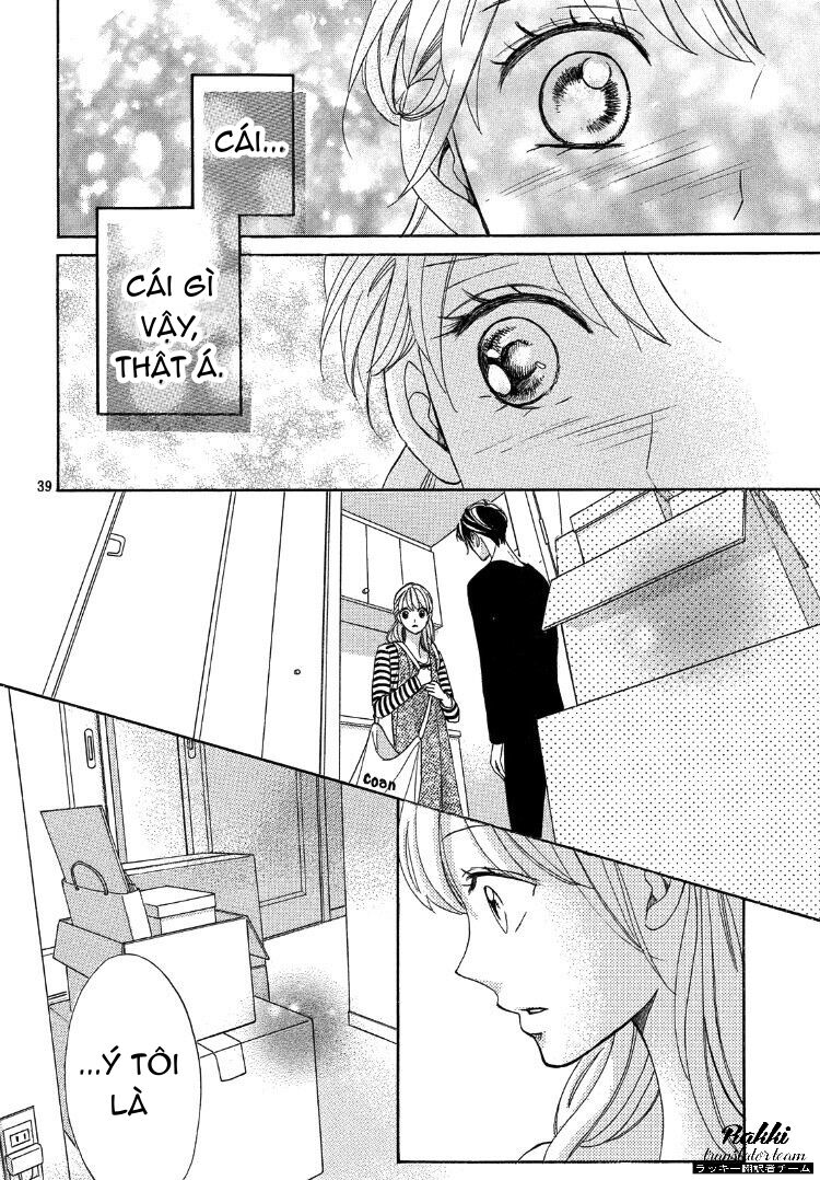 arashis hug pillow chapter 1 39