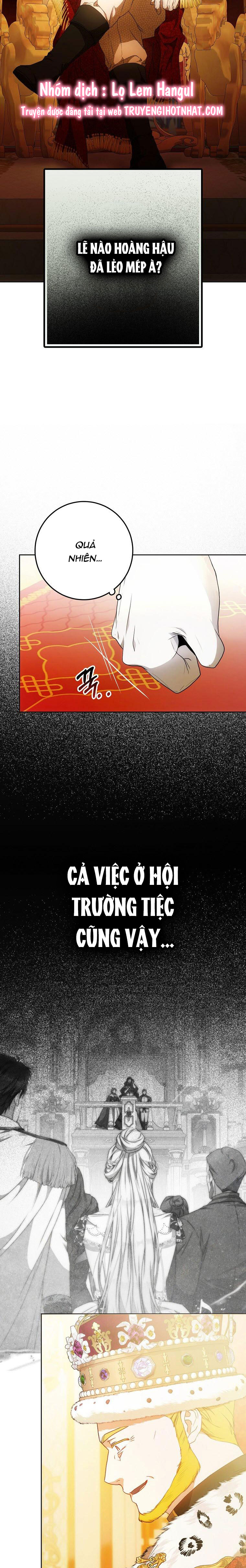 trở thành vợ của nam chính chapter 90.1 19