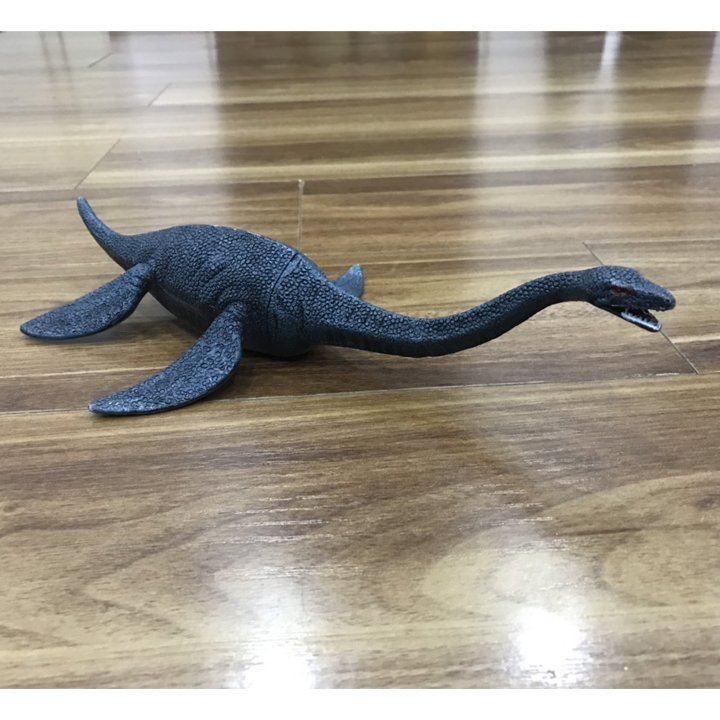 Mô Hình Khủng Long Plesiosaurus Chất Lượng Cao