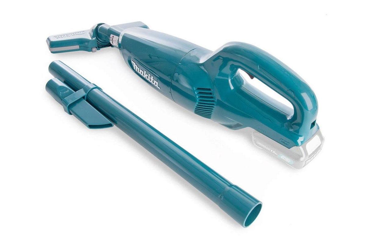 MÁY HÚT BỤI PIN 12V MAKITA CL108FDSY - HÀNG CHÍNH HÃNG