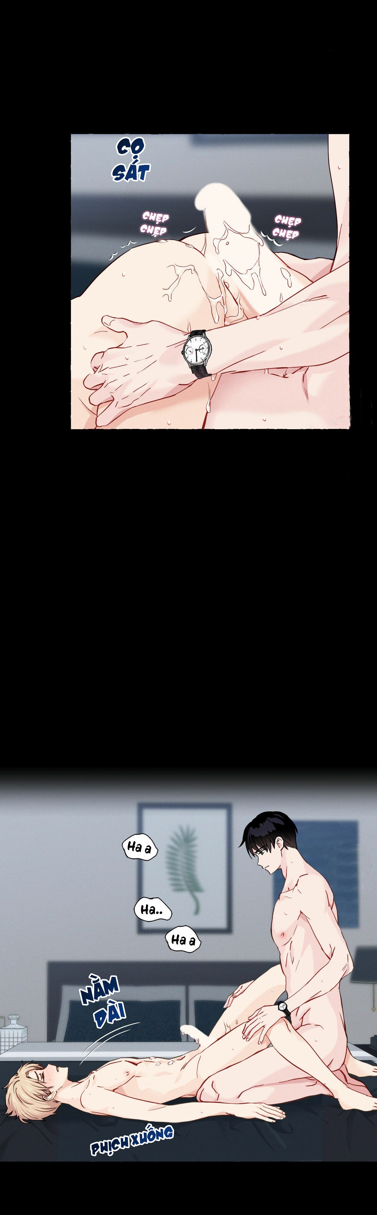 vanilla taste chapter 12 25