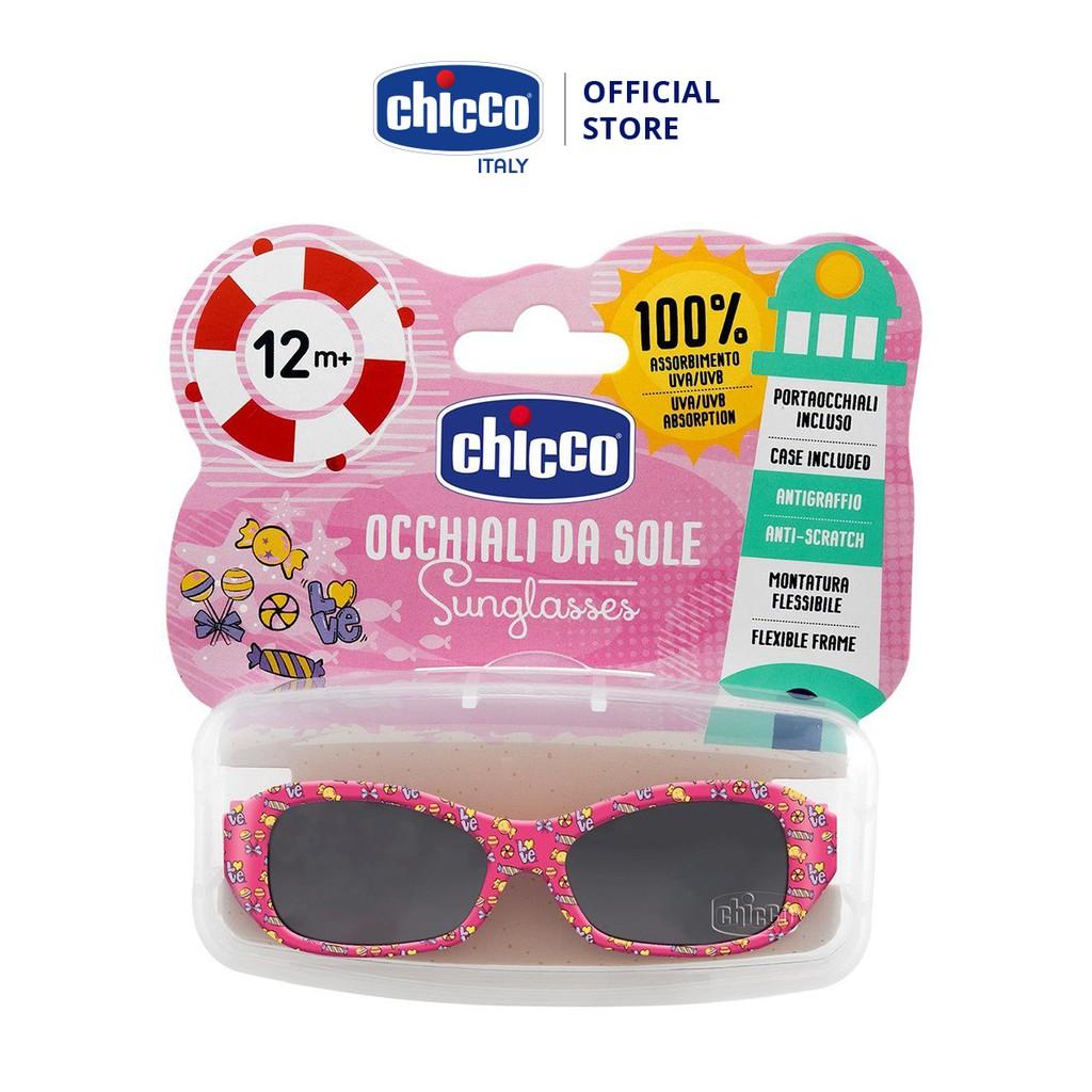 Kính mát chống tia UV Chicco 12M