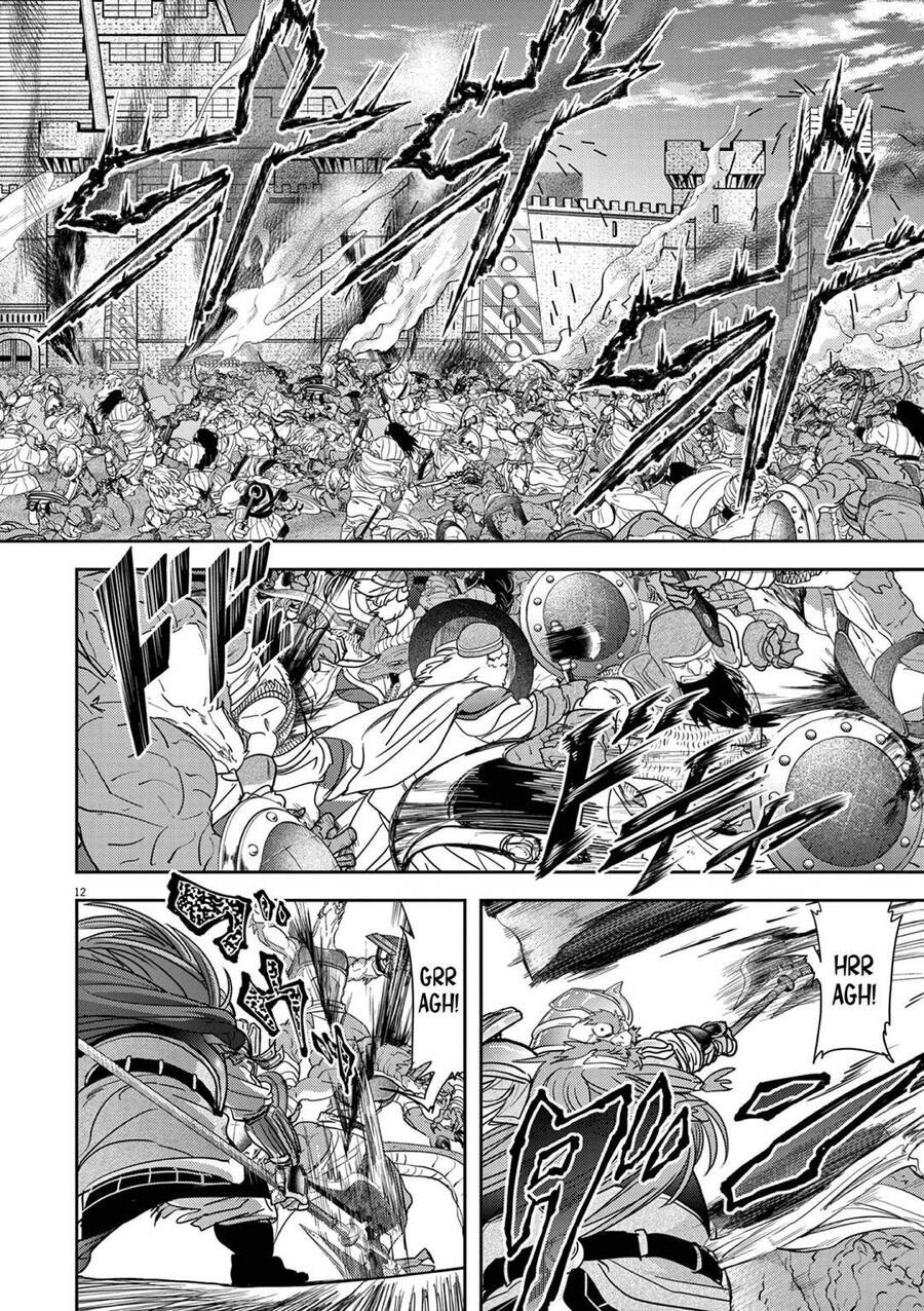 thất sách chuyển sinh chapter 24 13