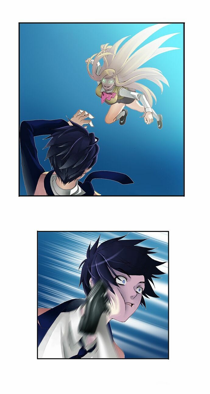 trăng mờ chapter 3 24