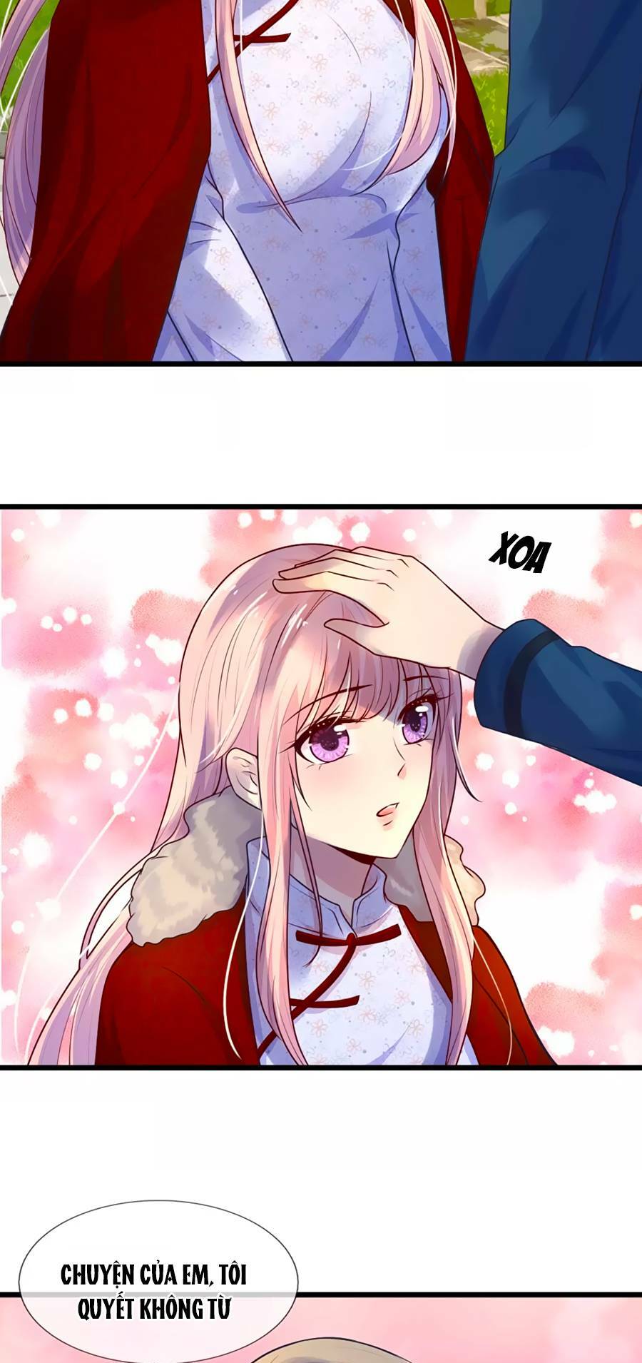 loạn thế tù sủng: thiếu soái bất lương của ta chapter 31 11