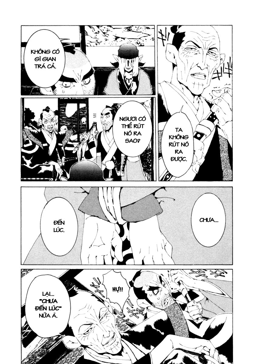 mononoke chapter 3 6